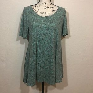 LulaRoe Perfect Tee